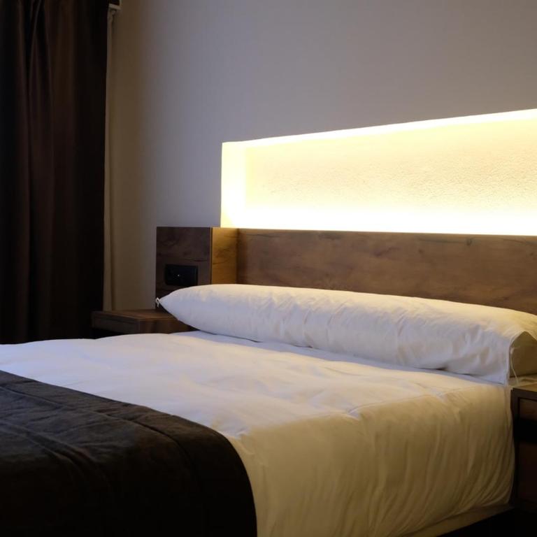 Via Aetcal Hotel & Wellness - Habitación Doble Estándar - 5