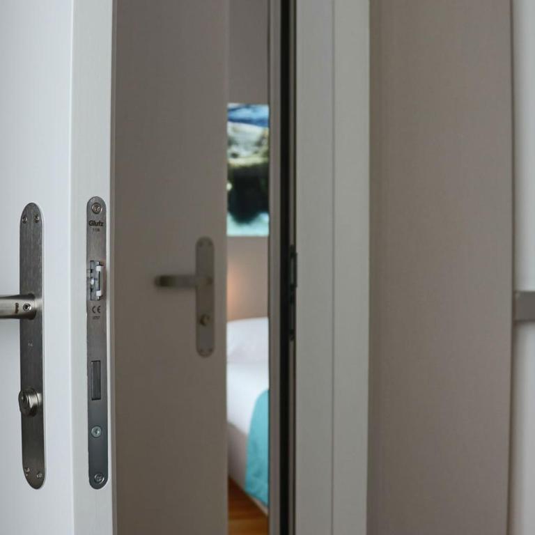 Aquatis Hotel - Familiare - 2 Camere Comunicanti - 9