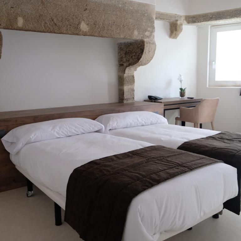 Via Aetcal Hotel & Wellness - Habitación Deluxe - 13