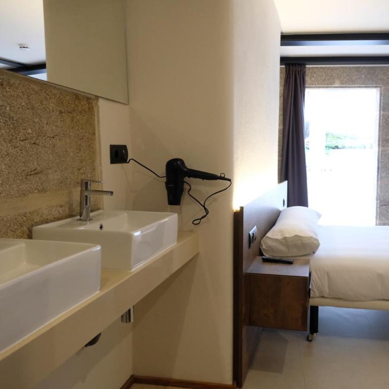 Via Aetcal Hotel & Wellness - Habitación Deluxe - 10