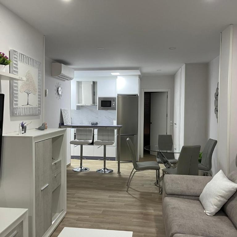 Apartamento 128 Espinel 2 - Apartamento de 2 dormitorios - 2