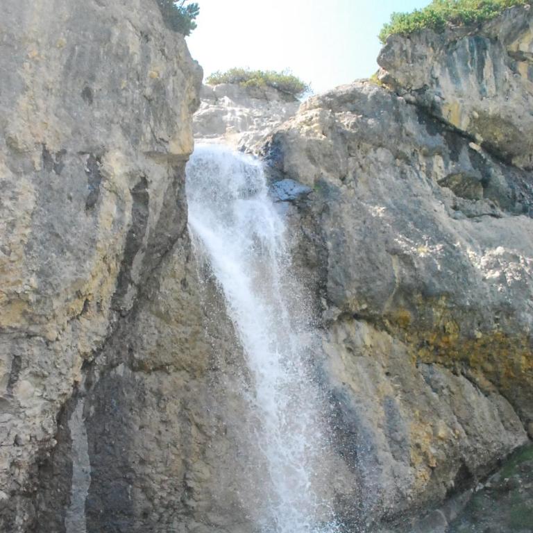 Apart Pitzenklamm - Apartment mit 3 Schlafzimmern - 28