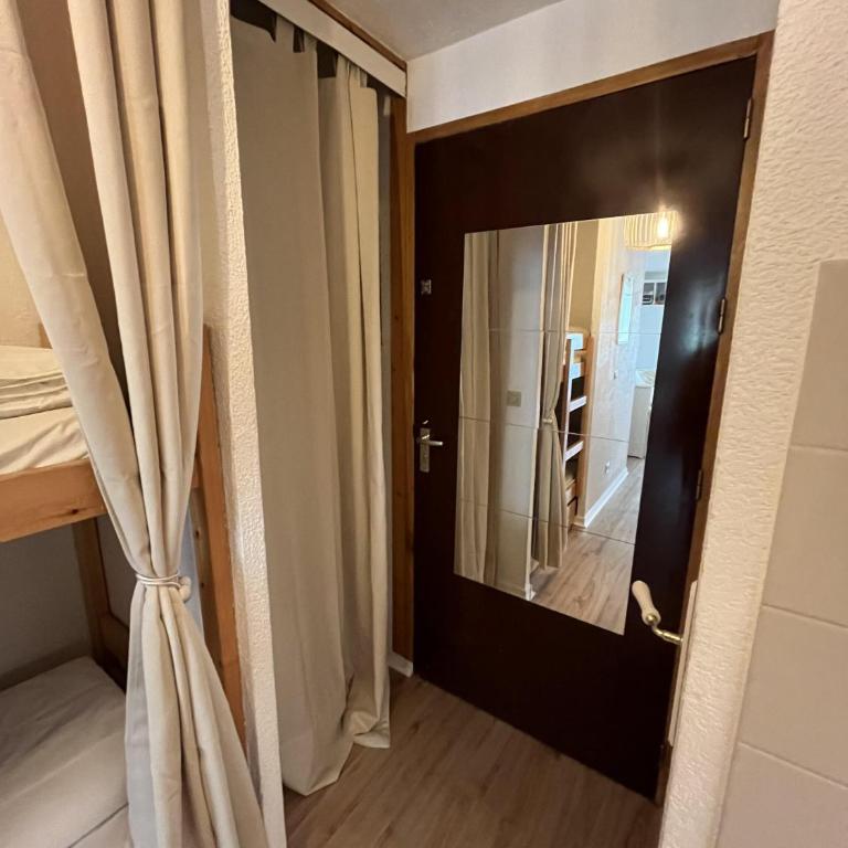 Praz de l'Ours B N°37 - Appartamento con 1 Camera da Letto e Balcone - 10