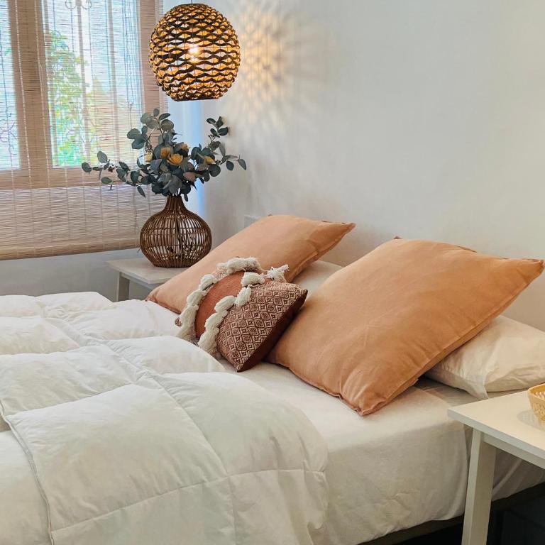 Ático en Playa Altea - Puerto de Campomanes - Apartamento de 1 dormitorio - 21