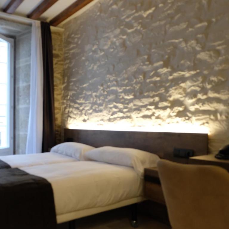 Via Aetcal Hotel & Wellness - Habitación Doble Premium - 20