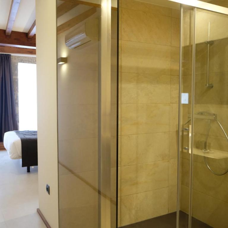 Via Aetcal Hotel & Wellness - Habitación Deluxe - 17