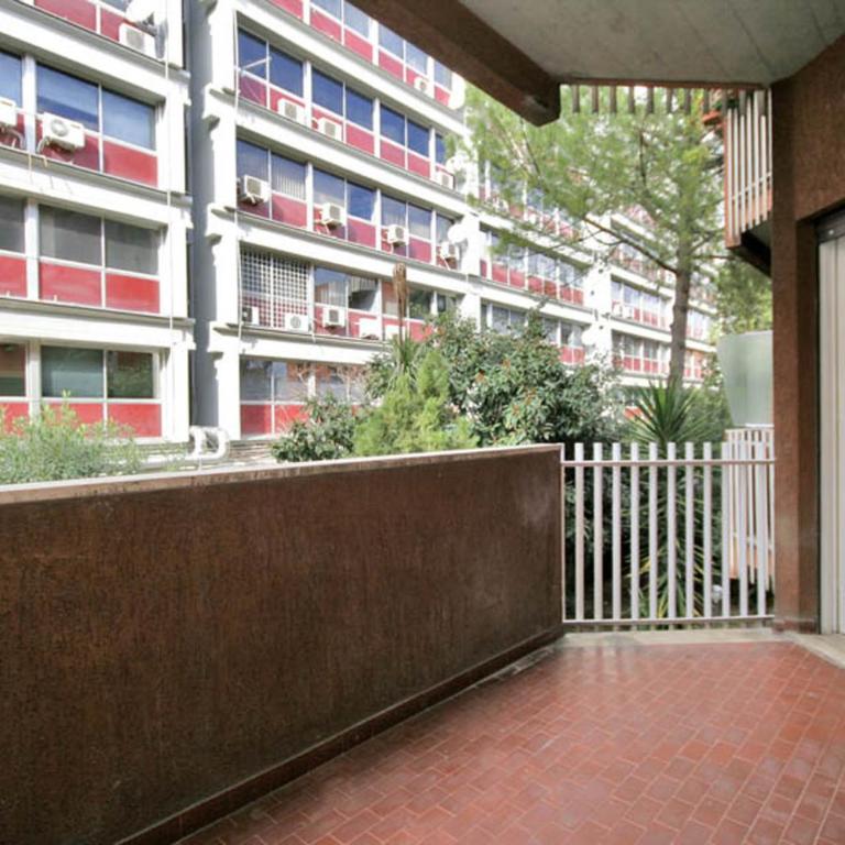 Cozy Flat in Trastevere - Appartamento con Vista Piscina - 34
