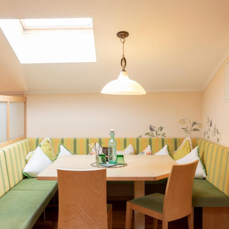 Residenz Theresa - Apartment mit 2 Schlafzimmern - 6