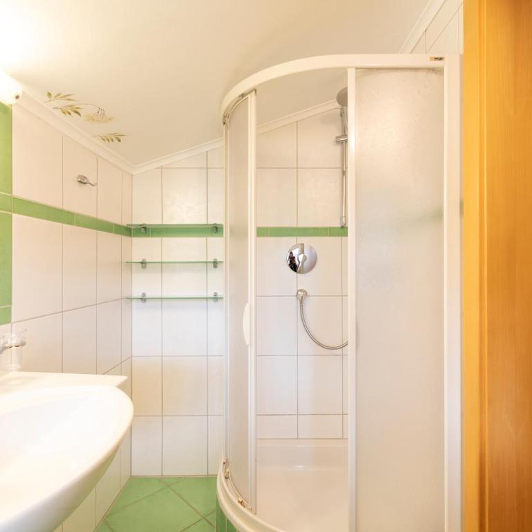 Residenz Theresa - Apartment mit 2 Schlafzimmern - 9