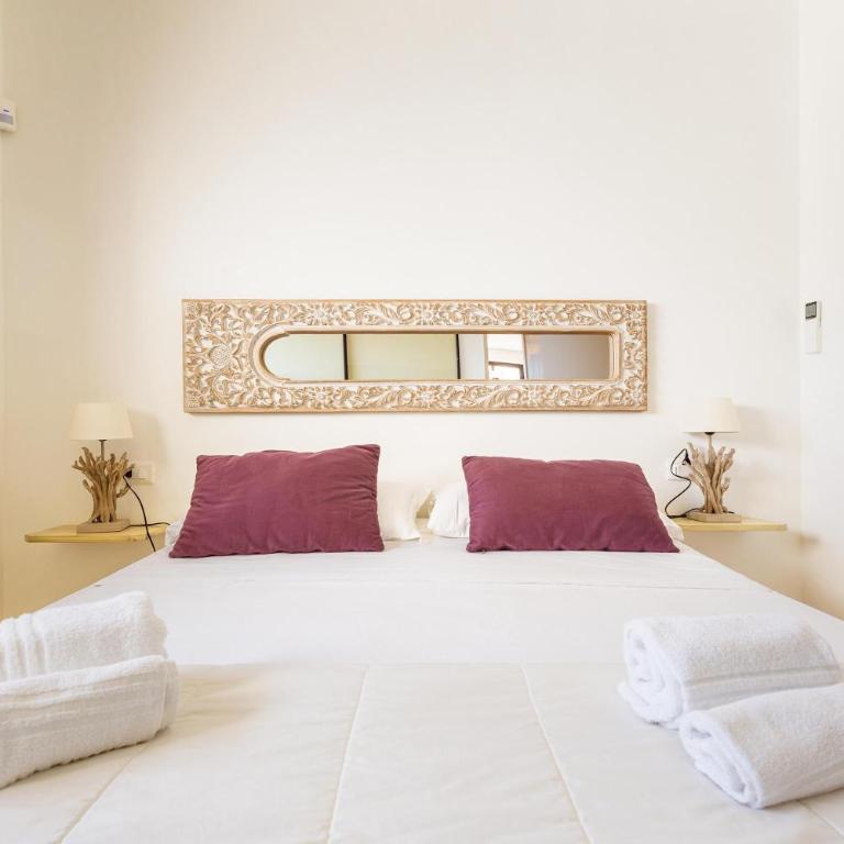 Villa Karma by Perle di Puglia - Villa con Piscina Privata - 33
