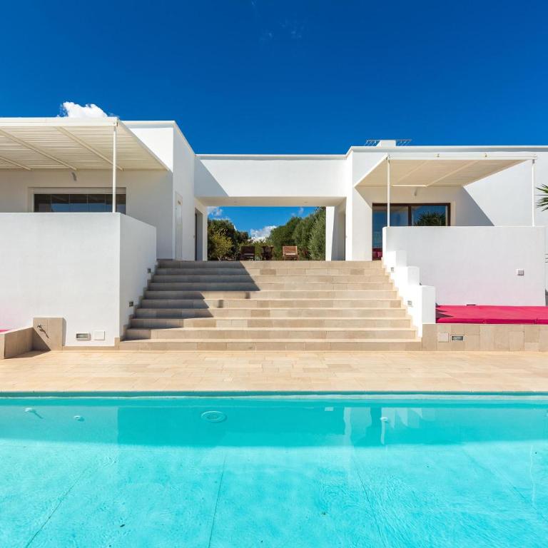 Villa Karma by Perle di Puglia - Villa con Piscina Privata - 1