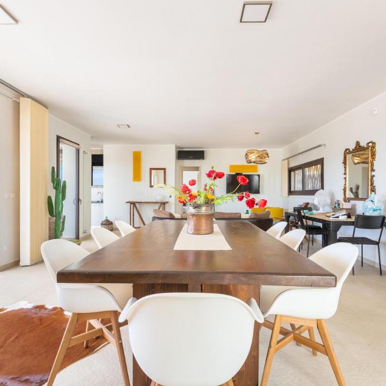 Villa Karma by Perle di Puglia - Villa con Piscina Privata - 5