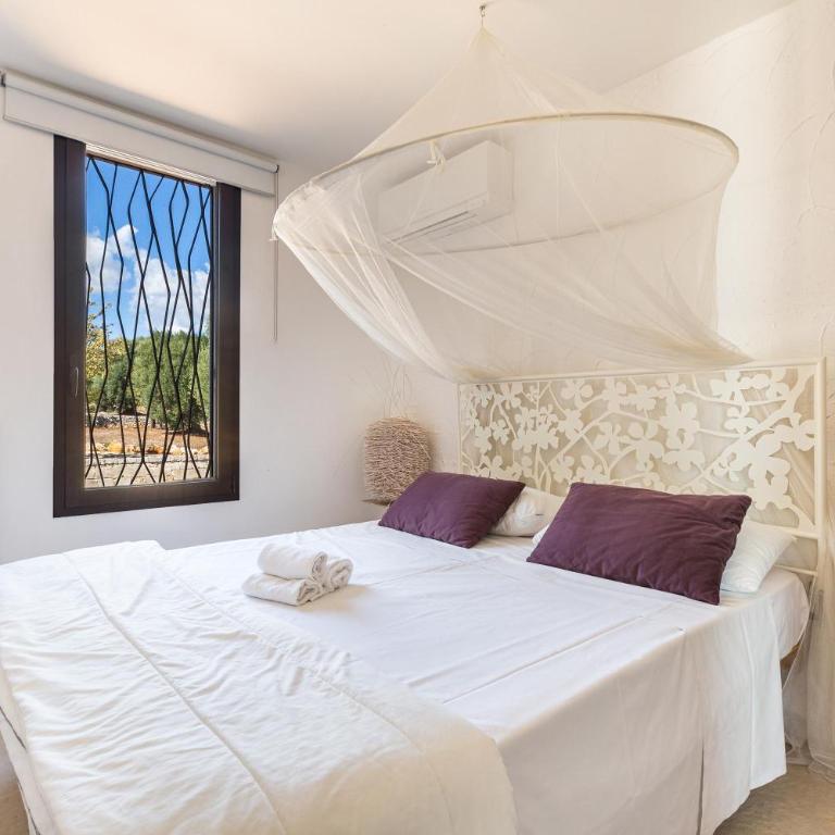 Villa Karma by Perle di Puglia - Villa con Piscina Privata - 7