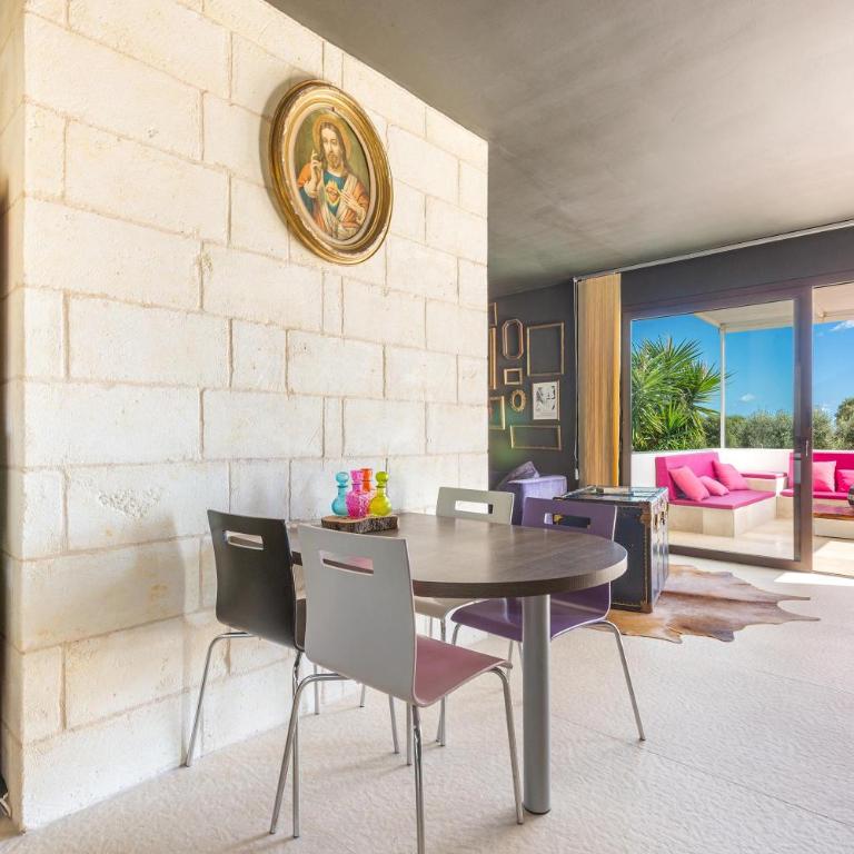 Villa Karma by Perle di Puglia - Villa con Piscina Privata - 28