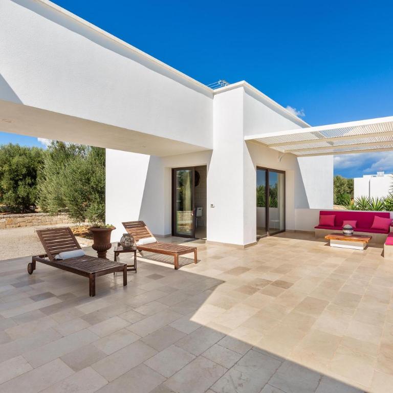 Villa Karma by Perle di Puglia - Villa con Piscina Privata - 16