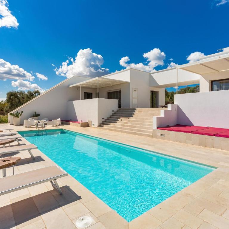 Villa Karma by Perle di Puglia - Villa con Piscina Privata - 25