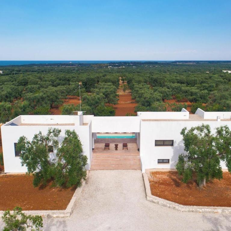 Villa Karma by Perle di Puglia - Villa con Piscina Privata - 20
