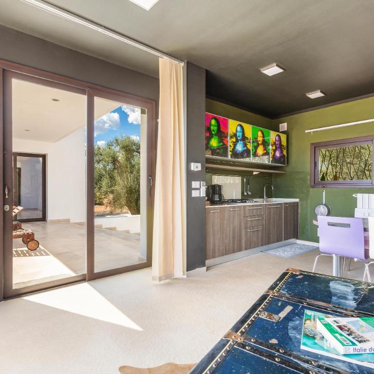 Villa Karma by Perle di Puglia - Villa con Piscina Privata - 21