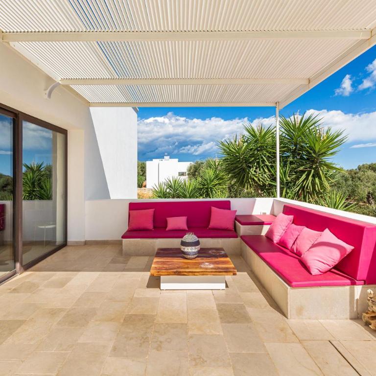 Villa Karma by Perle di Puglia - Villa con Piscina Privata - 38
