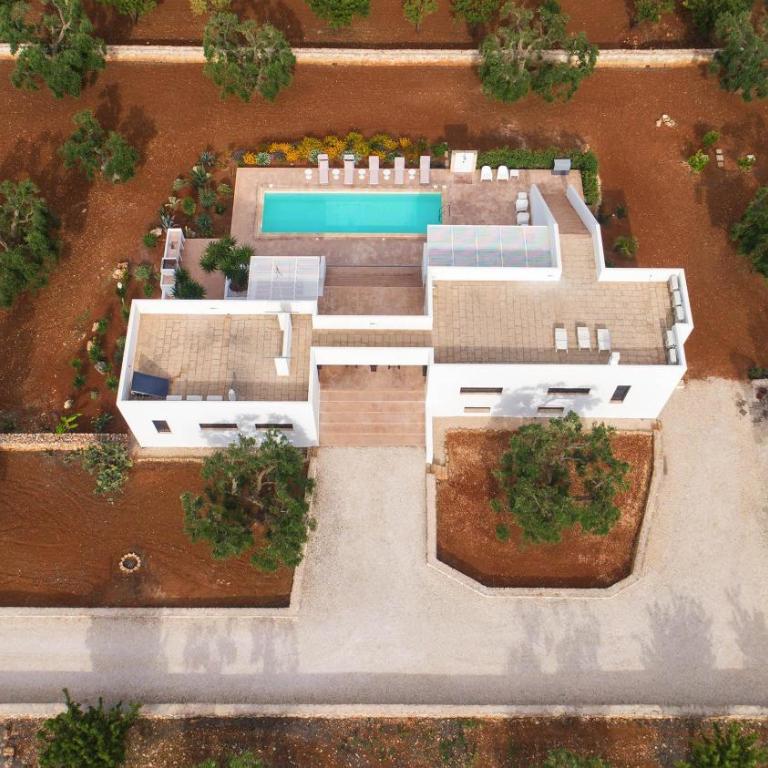 Villa Karma by Perle di Puglia - Villa con Piscina Privata - 43