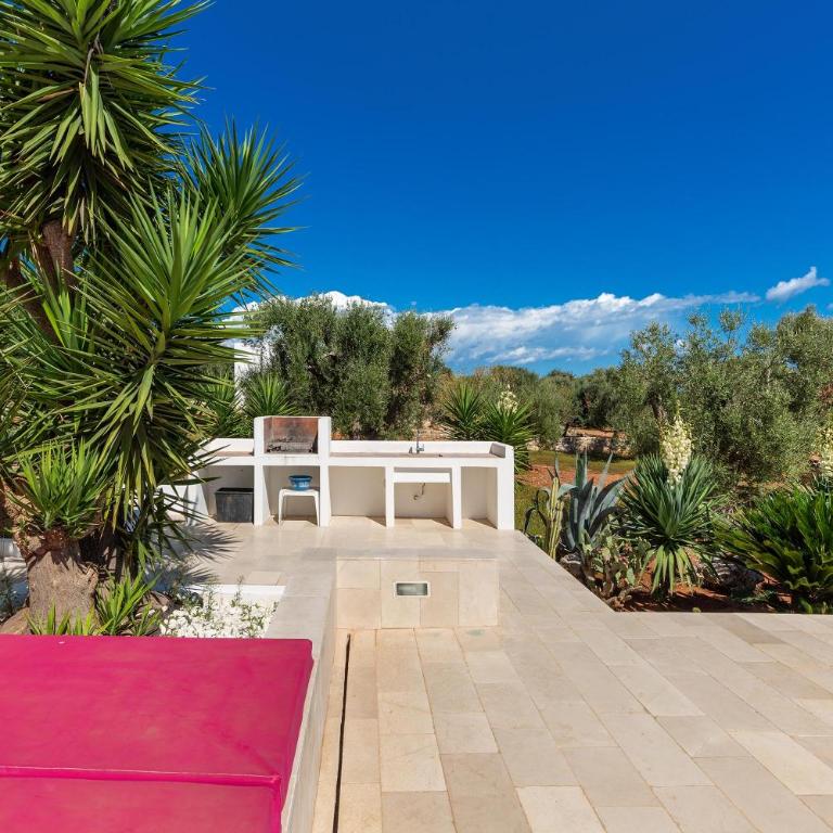 Villa Karma by Perle di Puglia - Villa con Piscina Privata - 46