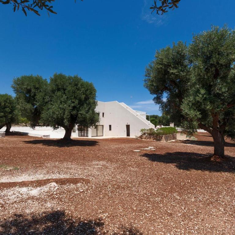 Villa Karma by Perle di Puglia - Villa con Piscina Privata - 50