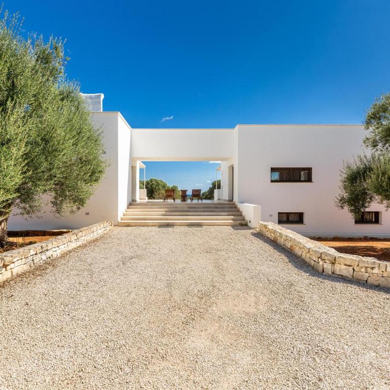 Villa Karma by Perle di Puglia - Villa con Piscina Privata - 51