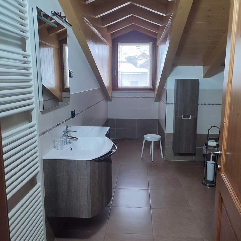 Appartamenti Meoti - Apartamento de 3 dormitorios - 5
