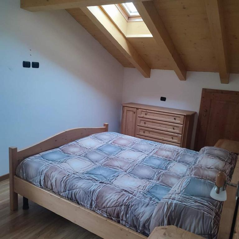 Appartamenti Meoti - Apartamento de 3 dormitorios - 7