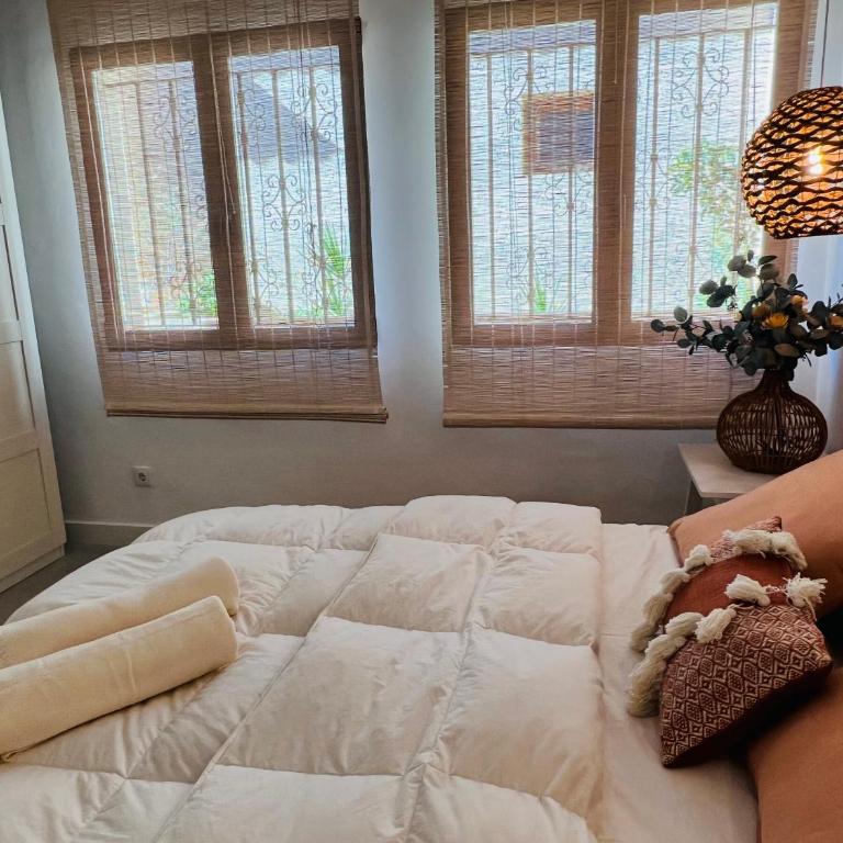 Ático en Playa Altea - Puerto de Campomanes - Apartamento de 1 dormitorio - 17