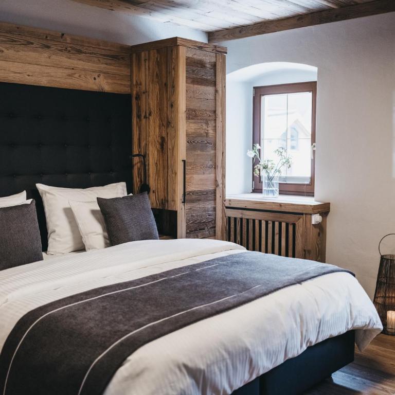 VAYA Post Saalbach - Standard Doppelzimmer - 1