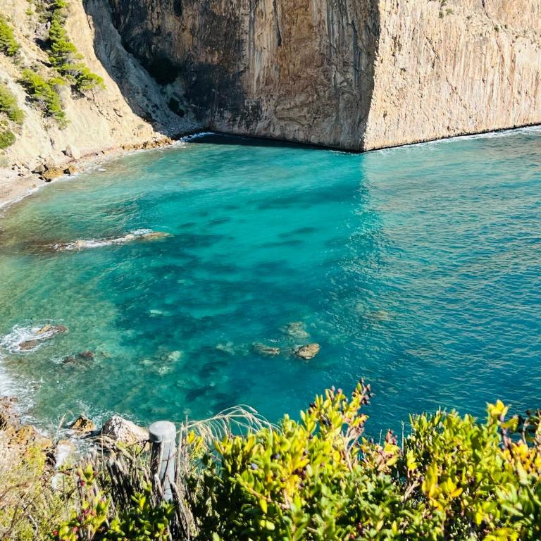 Ático en Playa Altea - Puerto de Campomanes - Apartamento de 1 dormitorio - 28