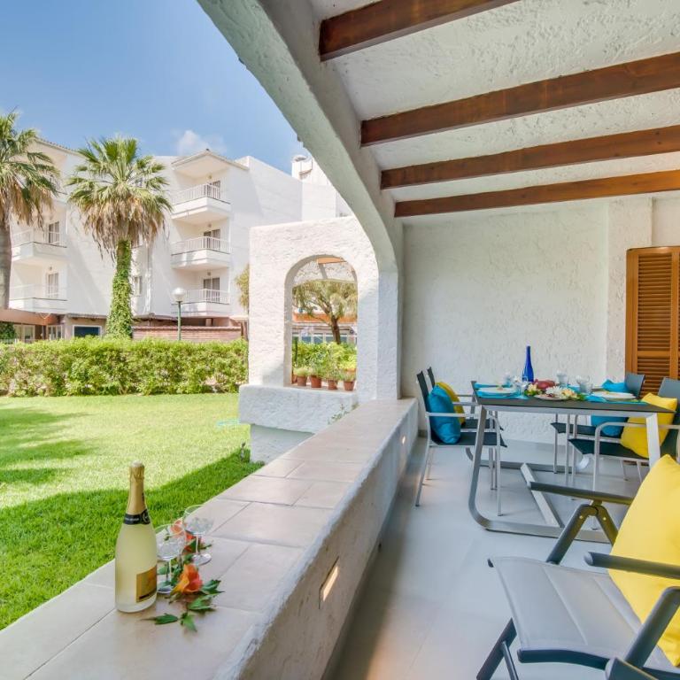 Ideal Property Mallorca - Cittadini 26 - Apartamento con vistas al mar - 8