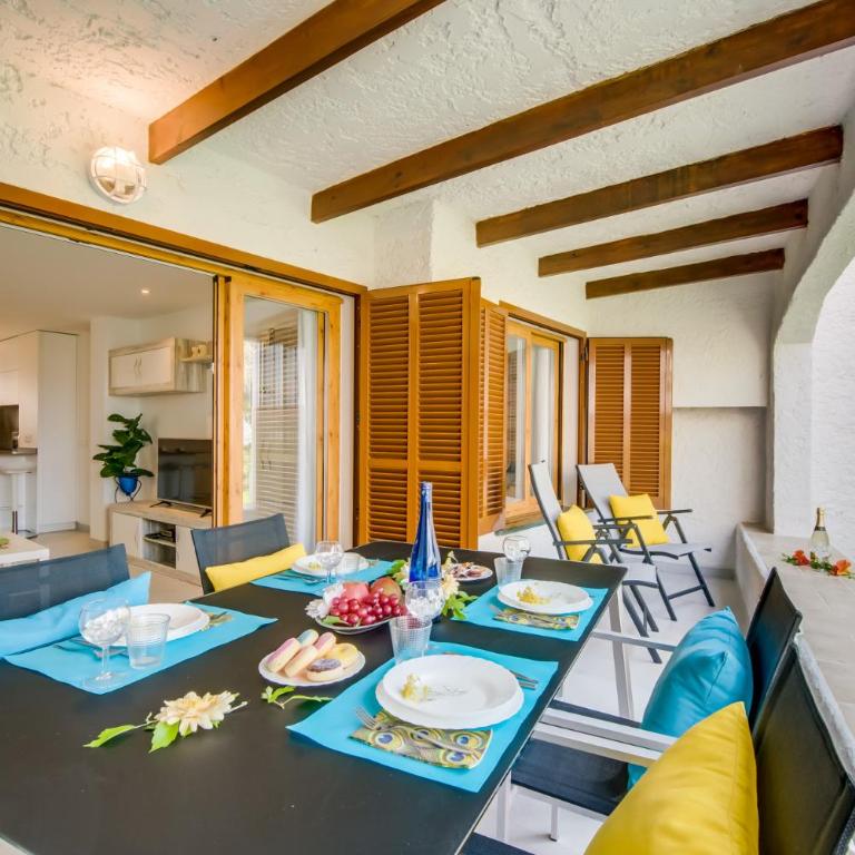 Ideal Property Mallorca - Cittadini 26 - Apartamento con vistas al mar - 7