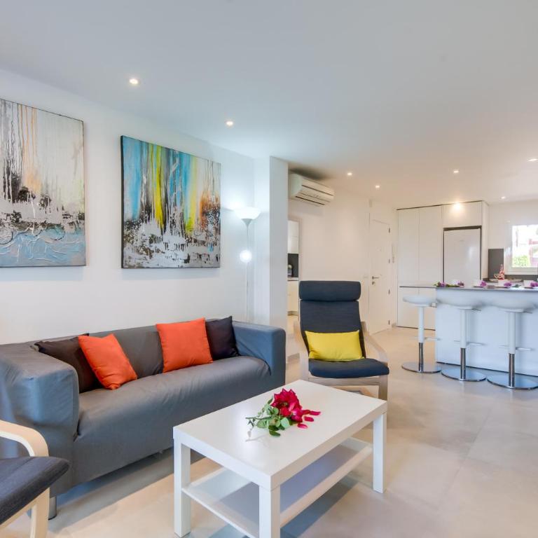 Ideal Property Mallorca - Cittadini 26 - Apartamento con vistas al mar - 10