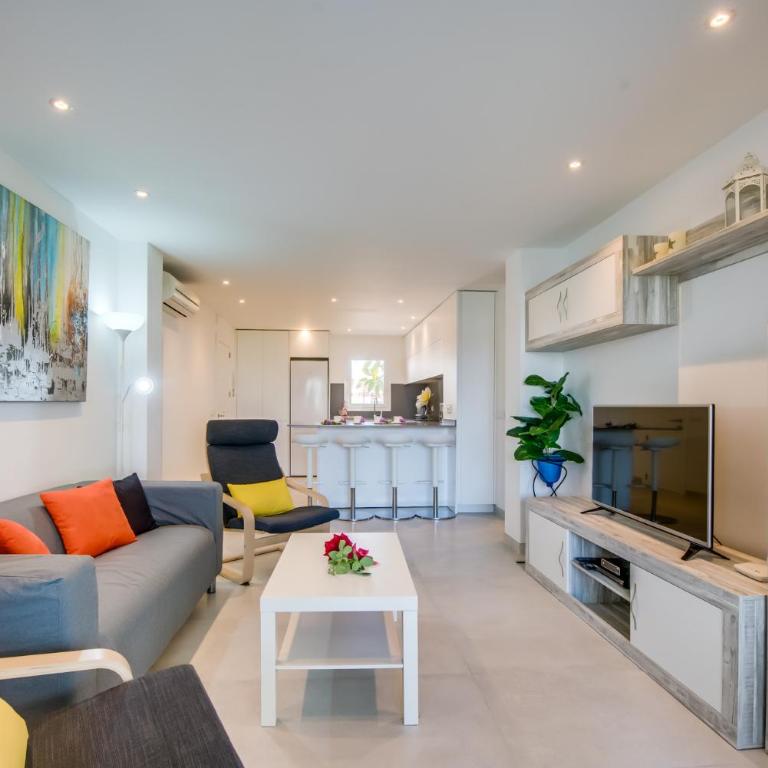 Ideal Property Mallorca - Cittadini 26 - Apartamento con vistas al mar - 11