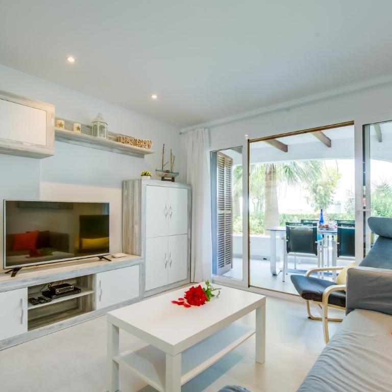 Ideal Property Mallorca - Cittadini 26 - Apartamento con vistas al mar - 14