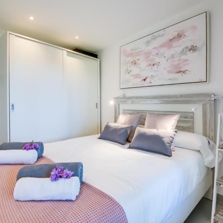 Ideal Property Mallorca - Cittadini 26 - Apartamento con vistas al mar - 22