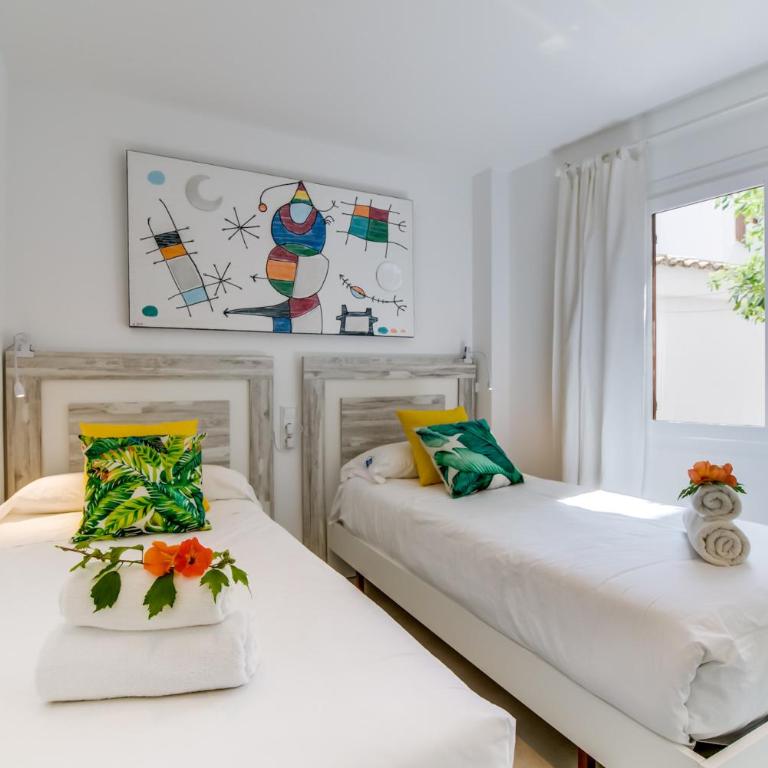 Ideal Property Mallorca - Cittadini 26 - Apartamento con vistas al mar - 24