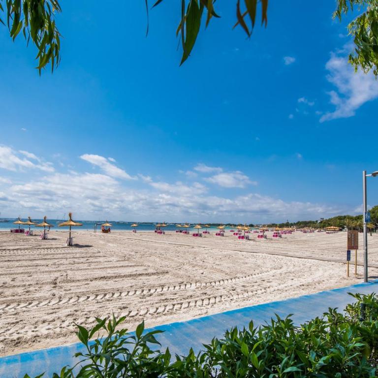 Ideal Property Mallorca - Cittadini 26 - Apartamento con vistas al mar - 29