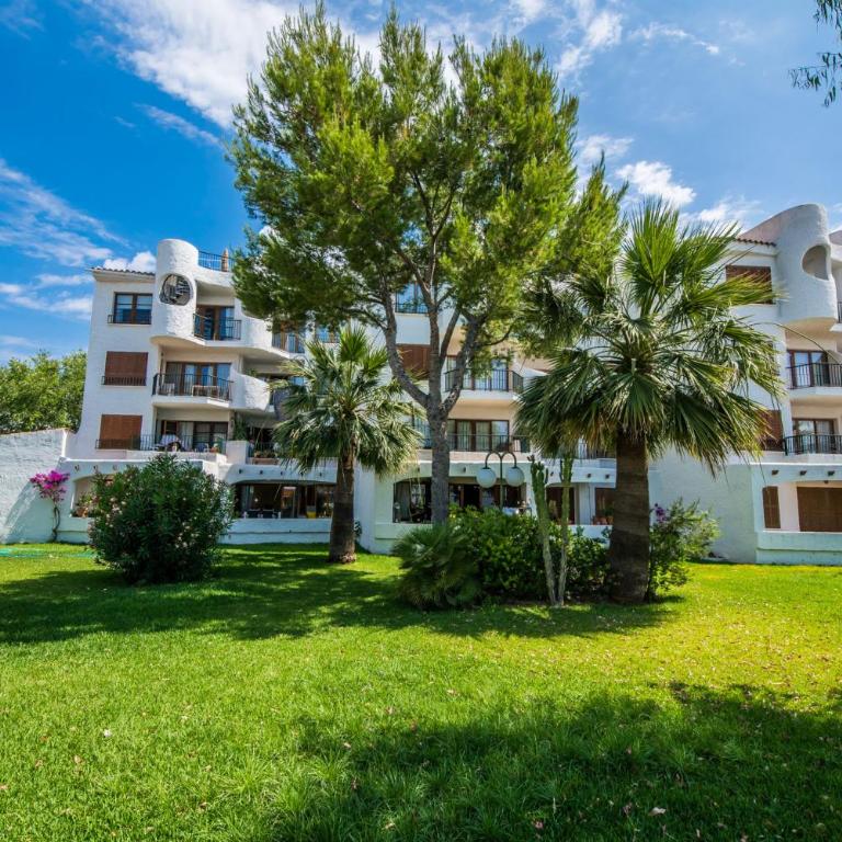 Ideal Property Mallorca - Cittadini 26 - Apartamento con vistas al mar - 30
