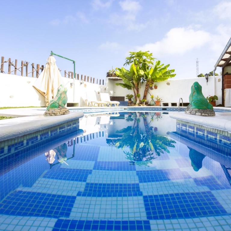 Casa Cateyma with pool - Villa con piscina privada - 2