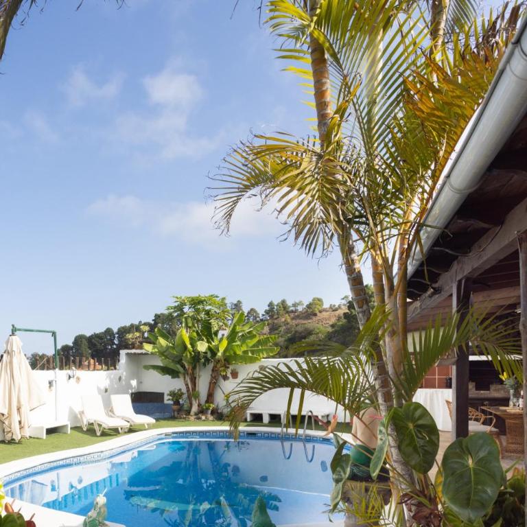 Casa Cateyma with pool - Villa con piscina privada - 3