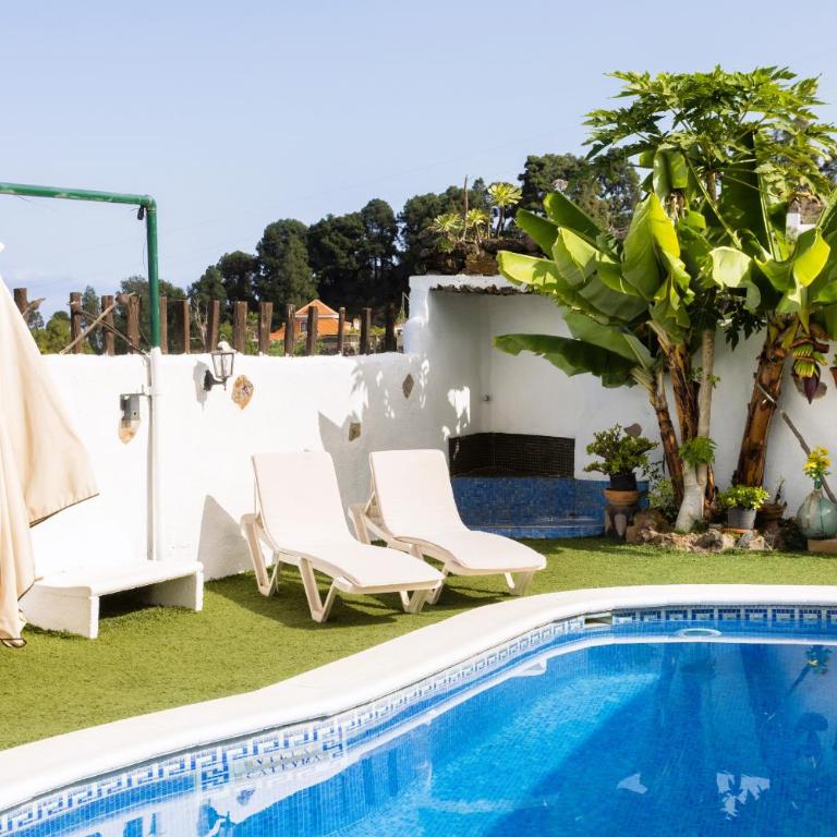 Casa Cateyma with pool - Villa con piscina privada - 6