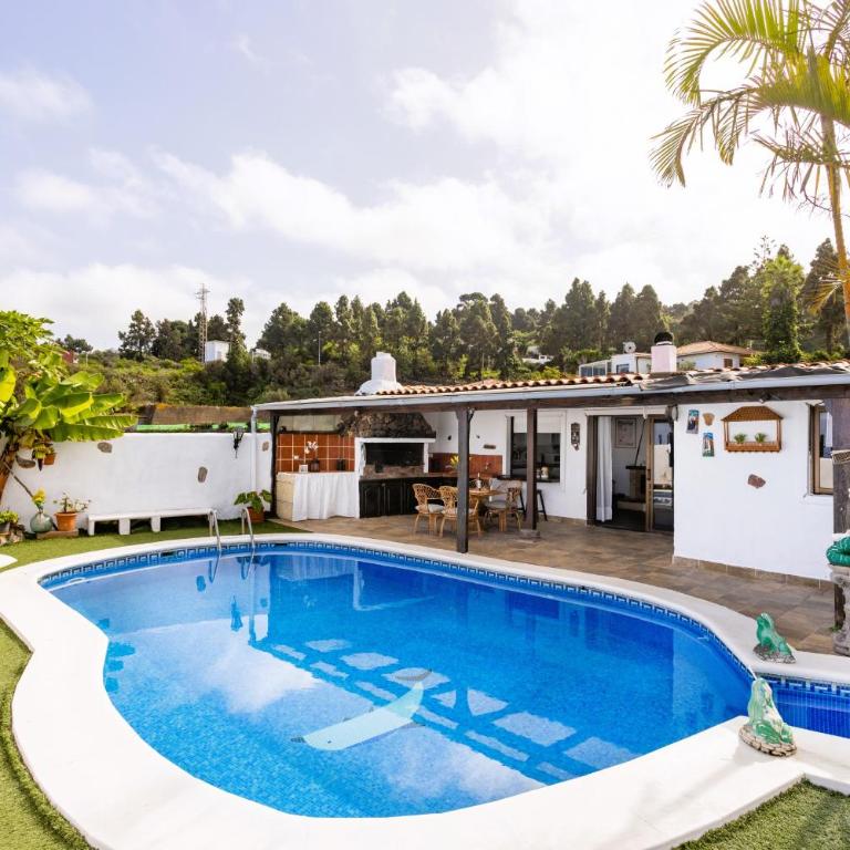 Casa Cateyma with pool - Villa con piscina privada - 7