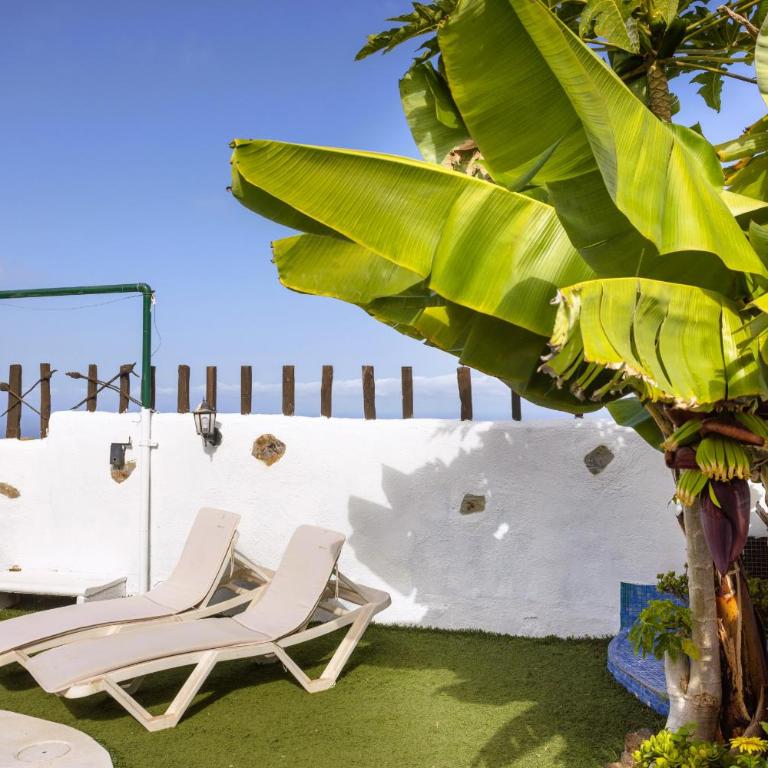 Casa Cateyma with pool - Villa con piscina privada - 9