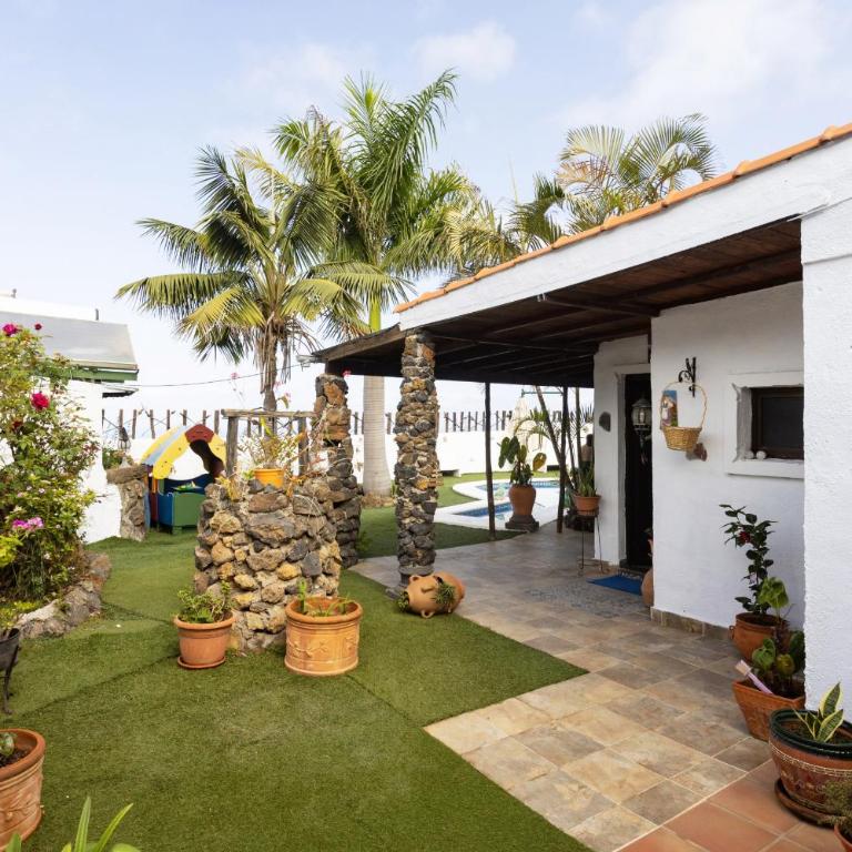 Casa Cateyma with pool - Villa con piscina privada - 15