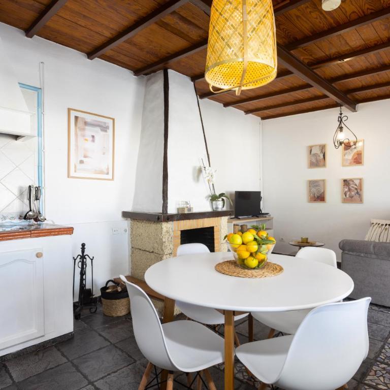 Casa Cateyma with pool - Villa con piscina privada - 18