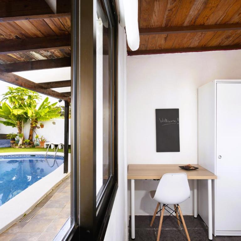 Casa Cateyma with pool - Villa con piscina privada - 28