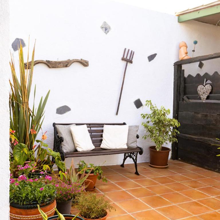 Casa Cateyma with pool - Villa con piscina privada - 37